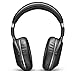 Sennheiser PXC 550 Wireless “ NoiseGard Adaptive Noise Cancelling, Bluetooth Headphone with Touch Sensitive Control and 30-Hour Battery Life (Renewed)