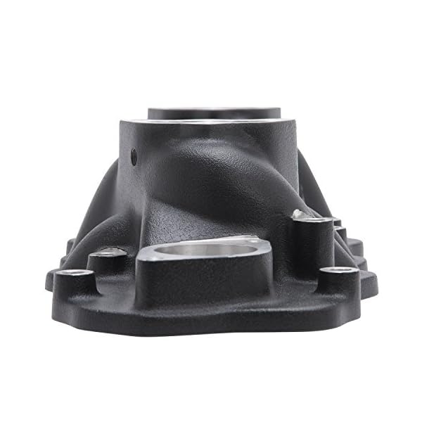 Edelbrock 11003 38 – 48 Ford Flathead Super Dual Manifold - Imagen 6