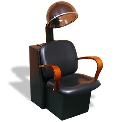 Westpark Hair Salon Dryer Chair Combo Unit from SalonSmart (SHIPS FREE!)