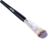 Impora London Flat Foundation Makeup Brush for Smooth Finish Gift view 3