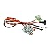 Goolsky RC Methanol Engine Ignition RCD3007 Remote Heat Head Driver Glow Plug Driver for RC Airplane Helicopter Car Boat