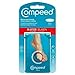 Compeed Blister Small Plasters - AW17 - Small - Beige