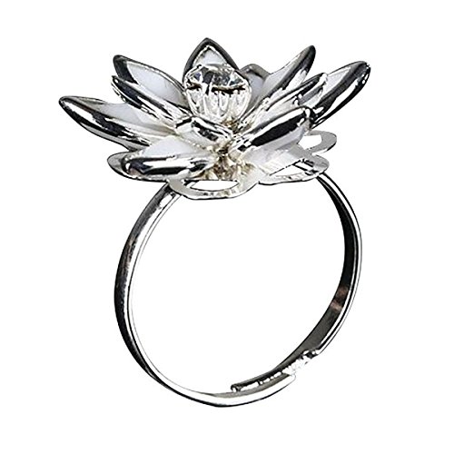 De-Cos Final Fantasy X-2 Cosplay Accessory Spira Summoner Yuna's Ring 1st Ver