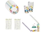 Disney TSUM TSUM Party Supply Pack