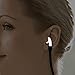 AirPods Strap, Soft Silicone Sport Earphones Anti-lost Strap, Colorful Wire Cable Connector For Apple Airpods Wireless Bluetooth Earphones (Never Lose Your AirPods)