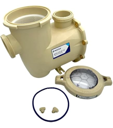 Amazon.com: Pentair Intelliflo3 & IntelliPro3 VSF Variable