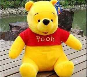 pooh soft toy online
