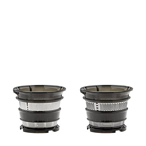 Oscar Neo XL Whole Slow Juicer Powerful 250w Motor & 8cm Wide Chute