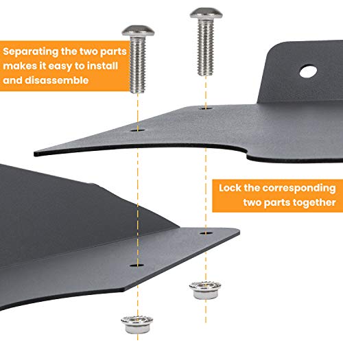 5 cowlboy+Wrangler+2007+2018+Aluminum+Off+Roader