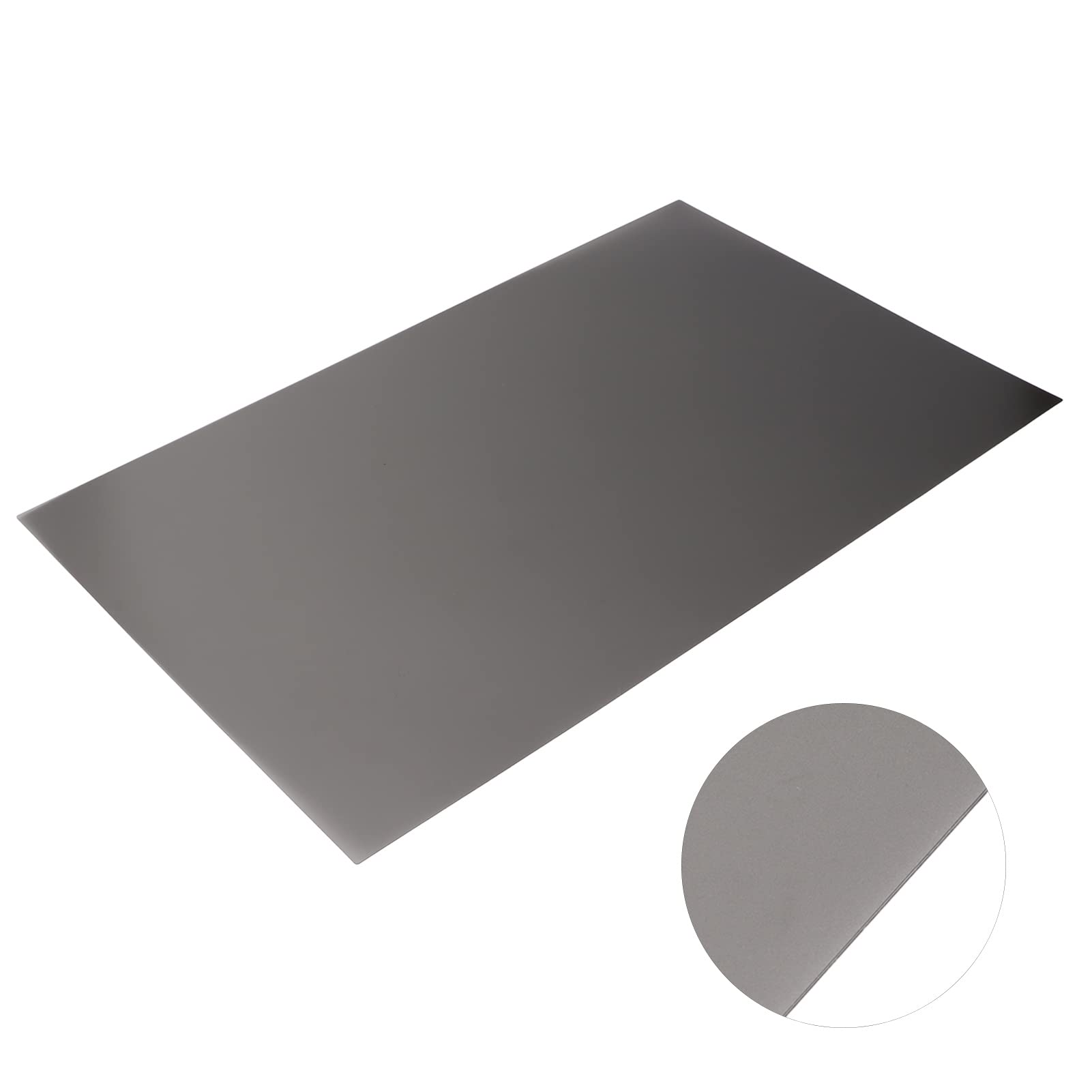 22" Computer Screen Protector, Anti Blue Light and Anti Glare Computer Privacy Screen Filter for 16:10 Widescreen Computer Monitor, Anti-Scratch and Eye Protection