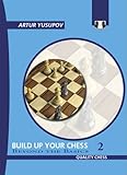 Build Up Your Chess 2: Beyond The Basics (Yusupov's Chess School) (v. II) by 