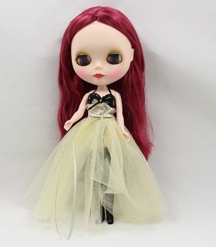 muñecas blythe amazon