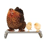 Precision Pet Portable Roosting Bar
