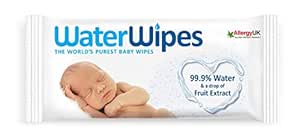 waterwipes amazon