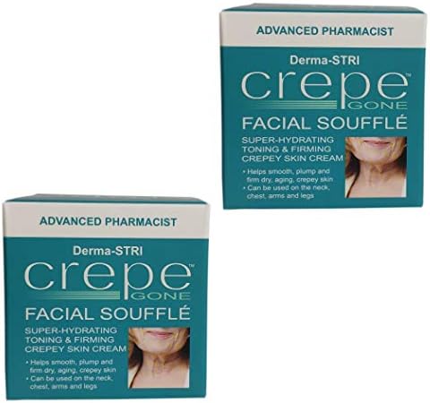 amazon crepey skin cream