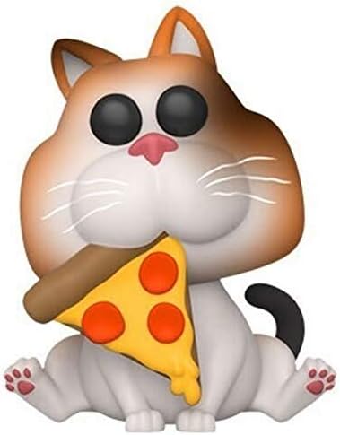 Funko Pop! Disney: Soul - Mr. Mittens 