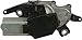 Cardone A1 40-2075 Remanufactured Wiper Motor