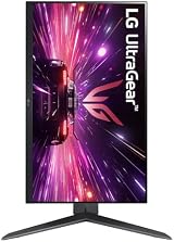 LG Ultragear 24GS65F 24 Inch 1080p 180Hz IPS G-Sync FreeSync HDR10 view 11