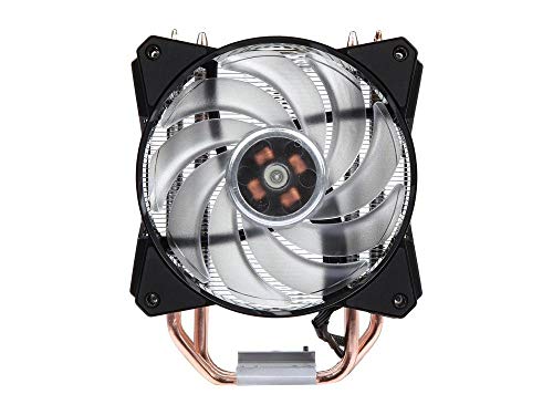 Cooler-Master-MasterAir-MA410P-RGB-Ventiladores-de-CPU-4-Heatpipes-1-x-MasterFan-AB-120-RGB-Ventilador-LED-RGB-MAP-T4PN-220PC-R1