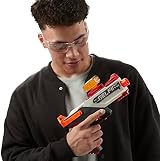 Nerf Pro Gelfire Legion Spring Action Blaster 5000 Rounds 130 Hopper Eyewear view 3