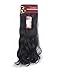 Grade 7A 160g 23-24 Inch Real Thick Double Weft Clip In Hair Extensions