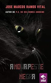 Livro A Nova Peste Negra