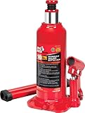 BIG RED T91003B Torin Hydraulic Welded Bottle