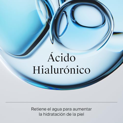 Hydro Boost Routine, pack com Gel de Água Hidratante Facial (50 ml) e Contorno Ocular Anti-fadiga (15 ml), conjunto com Ácido Hialurónico para 72 horas de hidratação