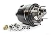 SeaStar 1.4 Helm, HH4314-3, Front Mount