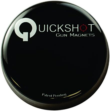 Quickshot Gun Magnet