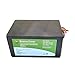 Bioenno Power 12V, 20Ah LFP LiFePO4 Lithium Iron Phosphate Battery (PVC, BLF-1220A)