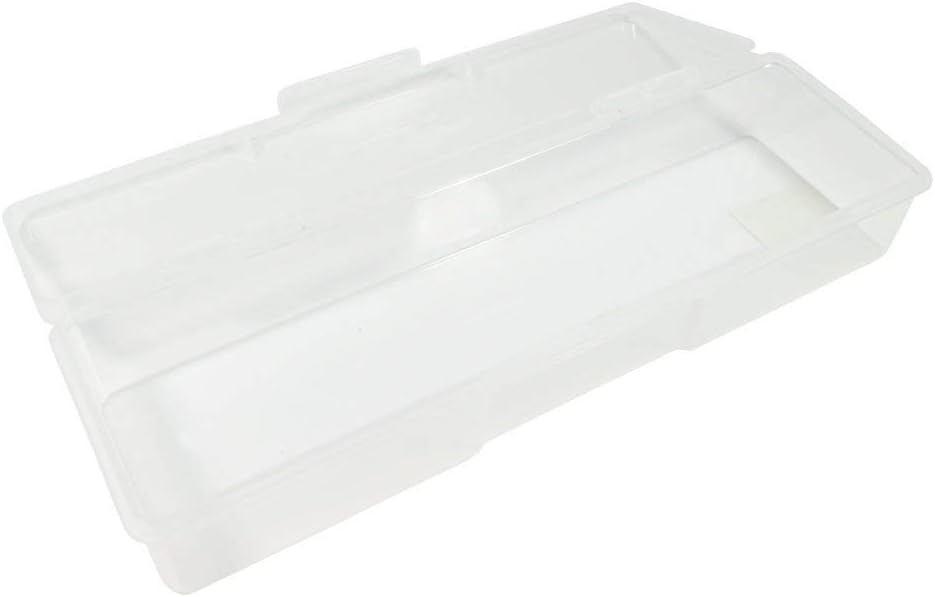 Debra Lynn Professional Manicure/Pedicure Storage Case Small (Pack of 3)