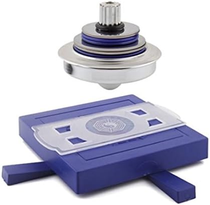 ufo magnetic levitation spinning gyroscope