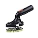 ANBOO 1 1/4 Inch Vacuum Cleaner Pet Grooming Tool Dog & Cat Hair Brush Clean Vacuum Dog Brush Vacuum Nozzle Attachment 1.25''(32mm)