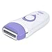Epilator for Women by JTrim SilkTouch 3 in 1 Electric Shaver with Facial Cleansing Brush JPT-LS500