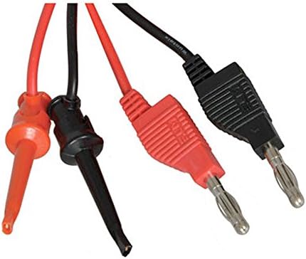 3782-36-02JVP Minigrabber to Stackable Banana Test Leads