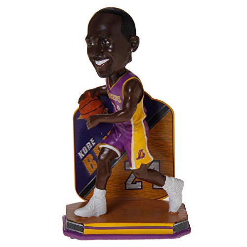 Kobe Bryant Los Angeles Lakers Name and Number Limited