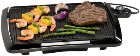 PRESTO INDOOR GRILL
