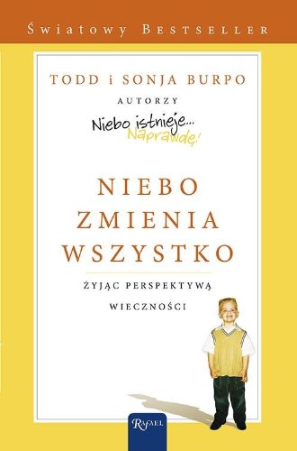 Niebo zmienia wszystko