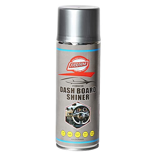 Evershine Dash Board Shiner 500ml