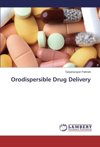 Download Orodispersible Drug Delivery