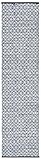 Safavieh Montauk Collection MTK621F Handmade Cotton