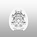 TENGA EGG-008 Crater Easy Beat EGG Portable Male Masturbator