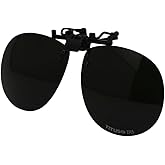 TITUS Retro Style IR Welding Safety Glasses w/Folding Side Shield or OTG Fit over Rx Glasses IR3 IR5