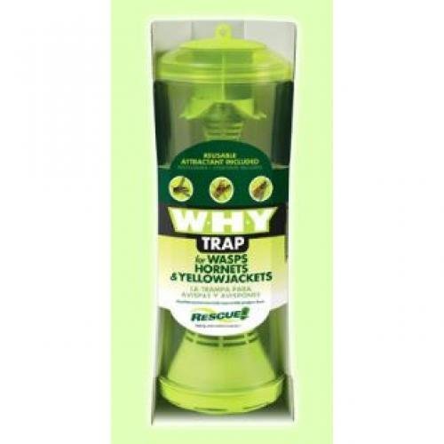 Rescue WHYTR-BB8 Wasp Hornet & Yellow Jacket Trap