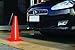 3M 90128-00001 SAFETY Cones