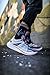 TC9SOCKS Funny Socks for Men & Women - Circle Game Meme Socks Novelty Cool Dress Socks (US, Numeric, 7, 12.5, Regular, Regular, Black, Circle Game Socks)