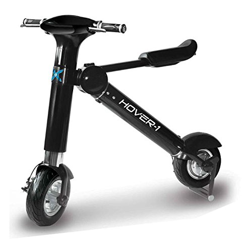 Hover1 XLS UL 2272 Certified EBike Folding Electric Scooter With