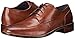 Cole Haan Men's Lenox Hill Split-Toe Oxford