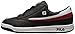 Fila Men's Original Tennis Classic Sneaker